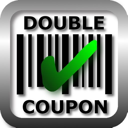 Double Coupon Checker app reviews download