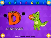 abcd alphabet songs for kids ipad images 2