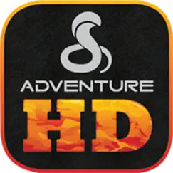 cobra adventure hd logo, reviews