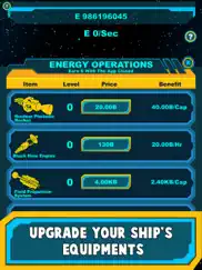 galaxy tycoon - epic big space oil battle frontier ipad images 4