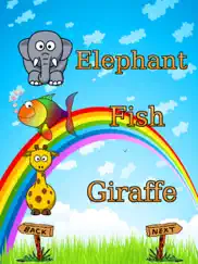 learn english for kids education free - speaking ipad images 2
