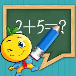 a grade math logo, reviews
