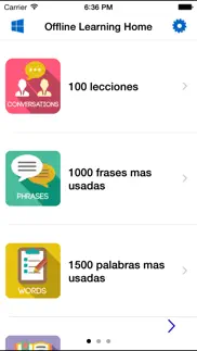 english study for spanish - aprendiendo ingles iphone resimleri 3