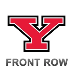 ysu front row logo, reviews