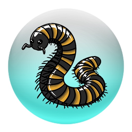 Millipede.io Insect Wars app reviews download