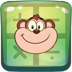 quick monkey junior math problem solver logo, reviews