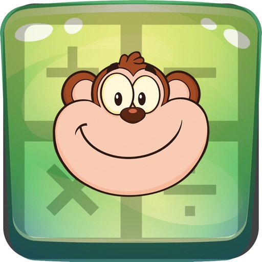 Quick Monkey Junior Math Problem Solver app reviews download