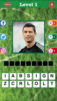 soccer trivia quiz, guess the football for fifa 17 iphone images 2