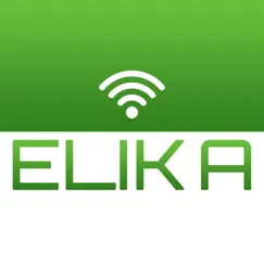 elika wi-fi logo, reviews