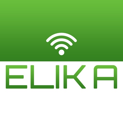 Elika Wi-Fi app reviews download