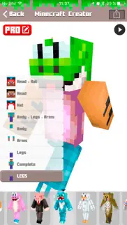 skins for minecraft pe & pc - free skins iphone images 2