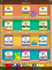 poptropica english family readers ipad images 1