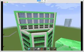 building for minecraft iphone images 1