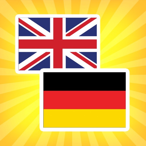 English German Translator - Dictionary Translation app reviews download