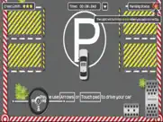 car parking game - airport cargo steering ipad images 2