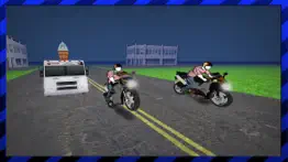 crazy ride of fastest ice cream truck simulator iphone images 3