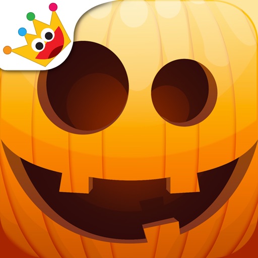 Halloween - Coloring Puzzles for Kids Full Version app reviews download
