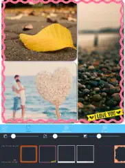 livecollage classic - instant collage maker ipad images 4