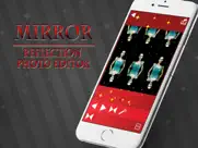 mirror reflection photo editor–blend & split pics ipad images 1