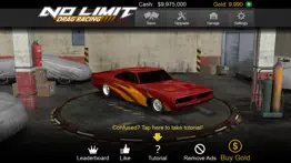 no limit drag racing iphone images 1