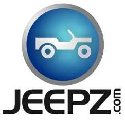 jeepz.com logo, reviews