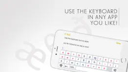 english phonetic keyboard with ipa symbols iphone images 3
