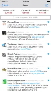 fibonacci stock chart - trading signal in stocks iphone images 3