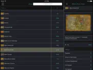 pocket wiki for wow ipad images 2
