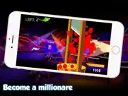 handless millionaire madness - guillotine tv game ipad images 3