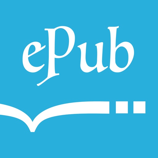 EPUB Reader - Reader for epub format app reviews download
