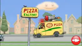pizza truck iphone images 2