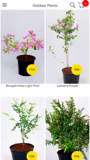 doorplants - the gardening app iphone images 4