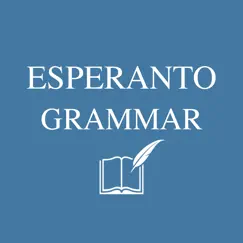 esperanto grammar and vocabulary logo, reviews