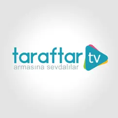 taraftar tv logo, reviews