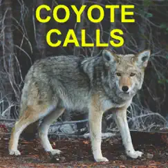 coyote calls for predator hunting coyote logo, reviews