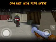 frenzy arena - online fps ipad images 2