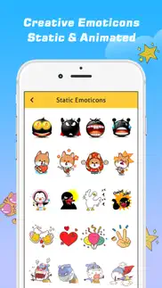 emoji free – emoticons art and cool fonts keyboard iphone images 3