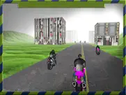 most adventurous motorbike drift racing game ipad images 3