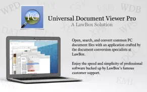 universal document viewer pro iphone images 1