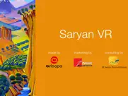 saryan vr - cardboard ipad images 1