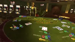 blackjack vr playspace iphone capturas de pantalla 3