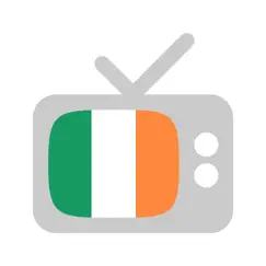 irish tv - television of ireland republic online logo, reviews