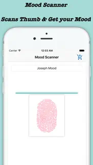 mood scanner- with emotion emoji айфон картинки 1