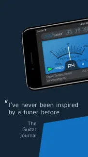vitaltuner - only the best tuner iphone images 1