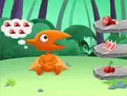 dinosaur games - jurassic dino simulator for kids ipad images 4