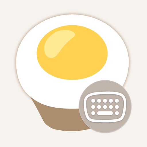 Eggbun Keyboard app reviews download