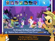 my little pony: trick or treat ipad images 3