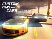 concept drift highway rally racing free ipad images 3