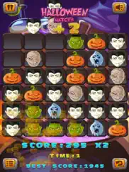 halloween match connect lds games ipad images 2