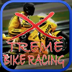 dangerous highway bike rider simulator - championship quest of super motogp bike race game logo, reviews